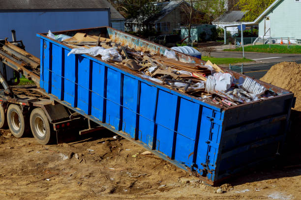 Best Scrap Metal Removal  in Battle Ground, WA